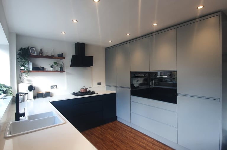 Best Kitchens Yate Fitters