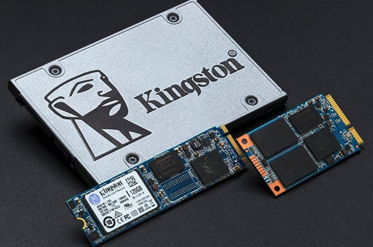 Recuperamos tu informacion y datos de discos nuevos SSD, NVME, PCI, SATA, etc.