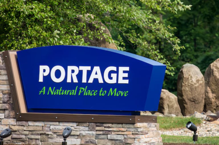 General Contractor Portage