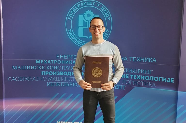 Dusan Web Online