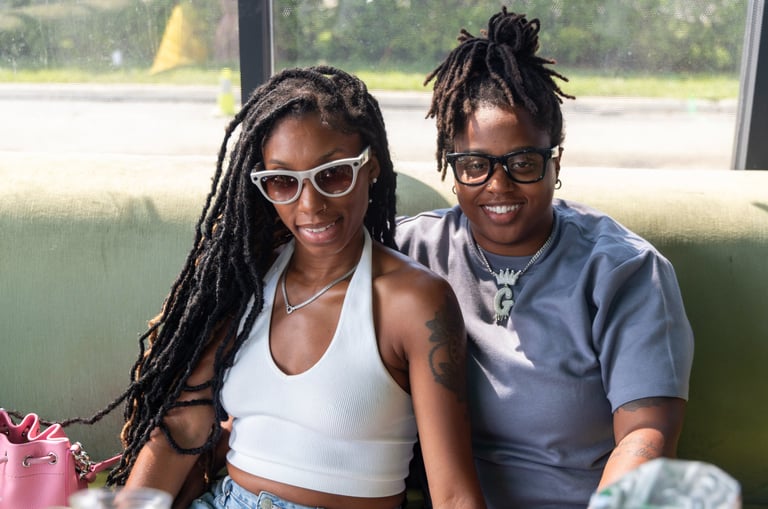 groove brunch orlando by unmatched entertainment