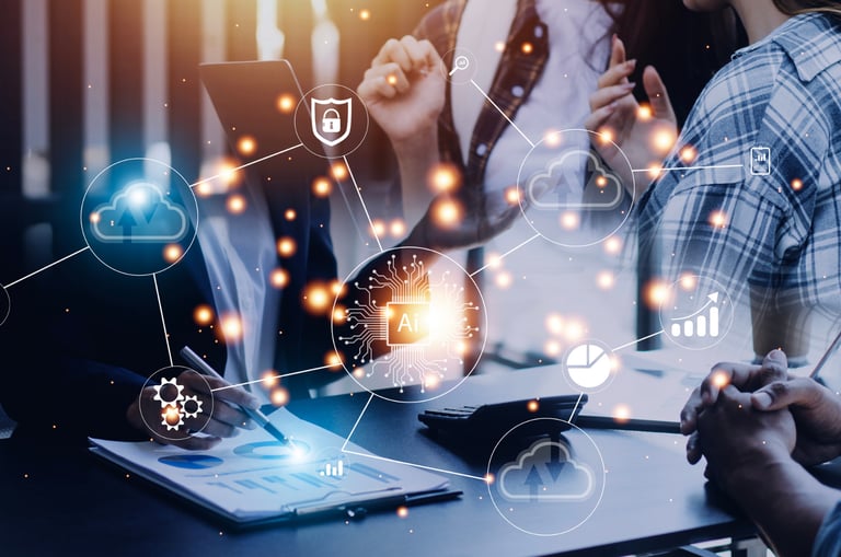 Why AI Identity Matters: From Functional Scaffolding to Ethical Necessity