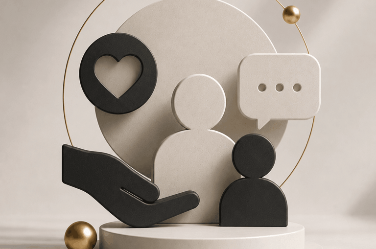 AVANCE propaganda - insights - Experiencia de Marca
