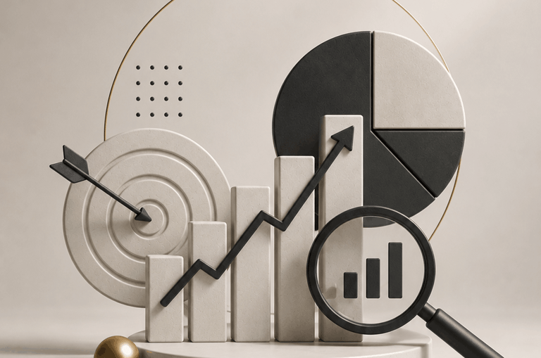 AVANCE propaganda - insights - Marketing e Performance