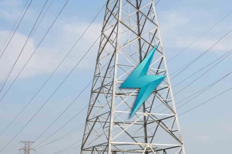 Ingeniería Eléctrica - DYZ Ingeniería 