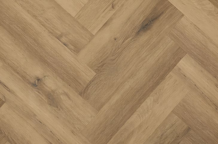 H-gazlenut spc flooring