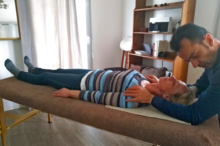 libere le systeme lymphatique