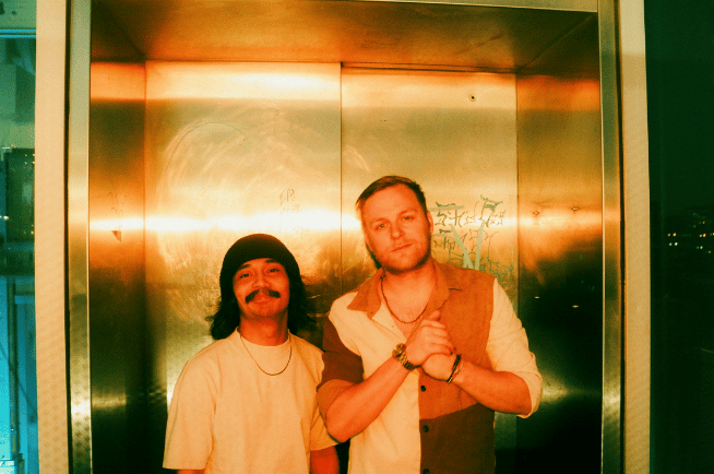 In her own words, I Think It's Time