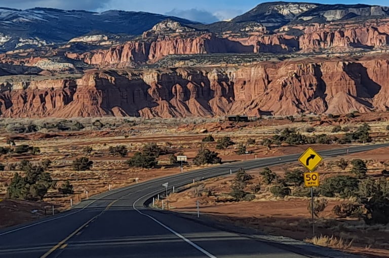 Finn's Footprints Utah Budget Travel Review
