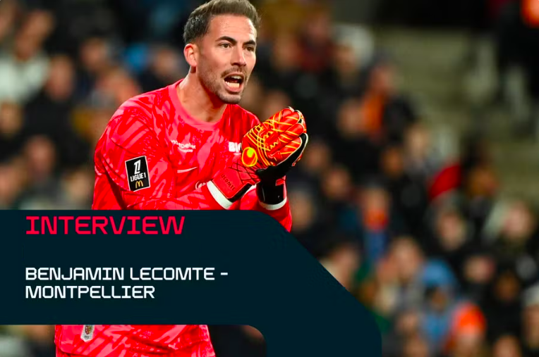 benjamin lecomte statistiques de benjamin lecomte benjamin lecomte equipe de france zgawsbet
