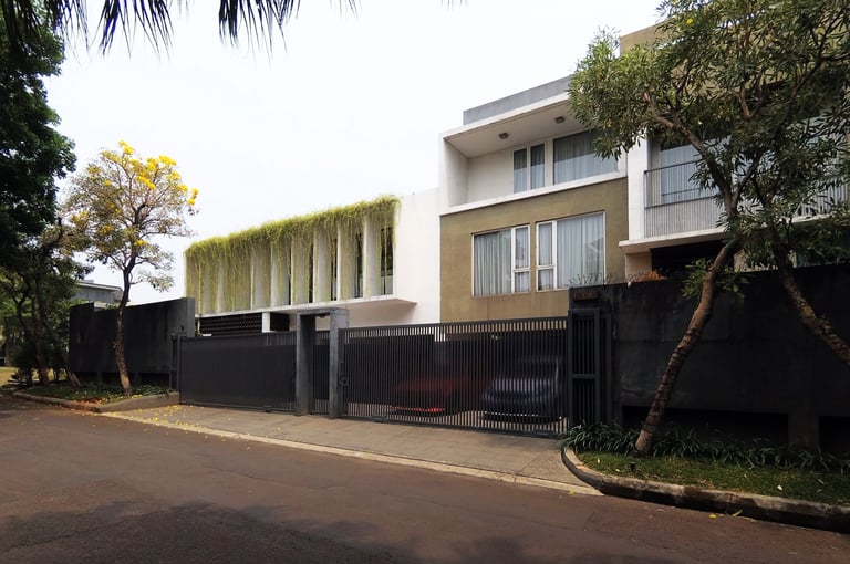 kontraktor rumah jakarta, kontraktor bangun rumah, jasa desain dan bangun rumah, jasa design and build rumah, kontraktor ruma