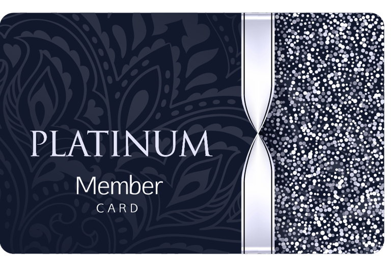 Platinum Card
