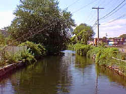 Ousatonic Dam, another perspective
