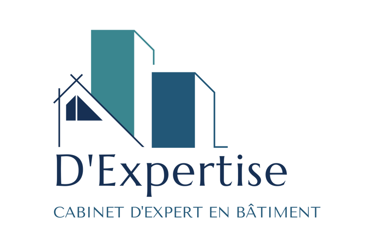Logo D'EXPERTISE transparent