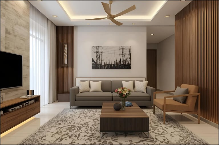 Interior design ideas