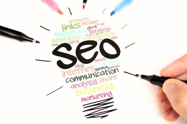 Guide Analyse SEO