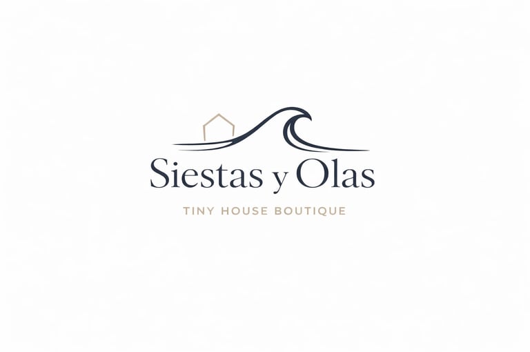 Tiny House en Chapadmalal frente al mar