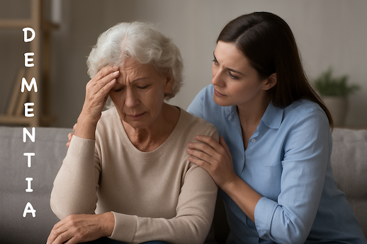 Dementia and Alzheimer's Disease