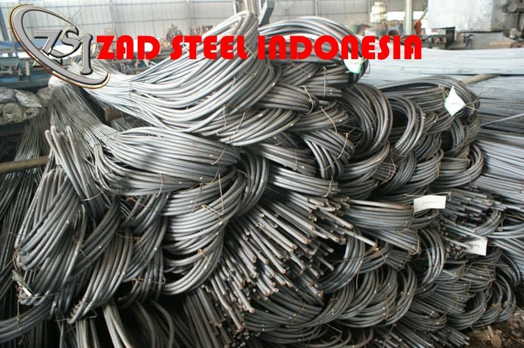 Distributor Besi Baja Cilegon