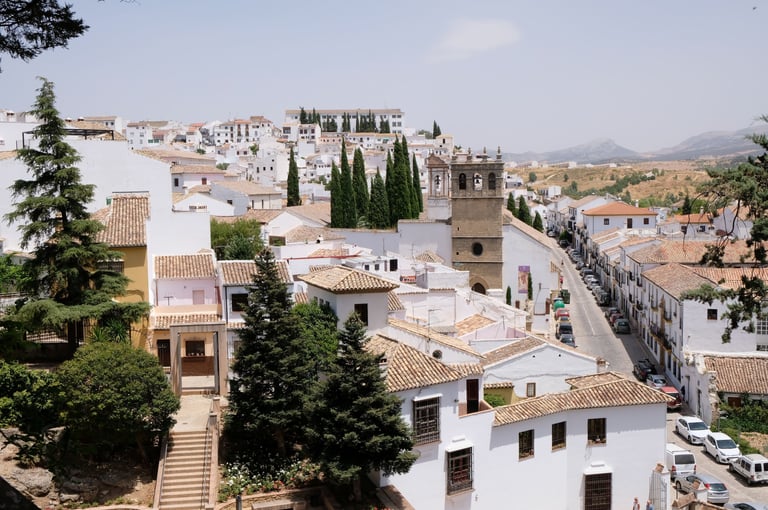 Ronda, Spain
