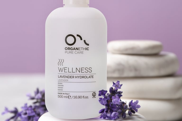 opc lavendar hydrolate