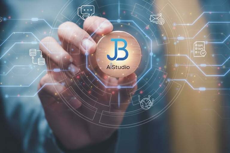 Automatizaciones JB AiStudio