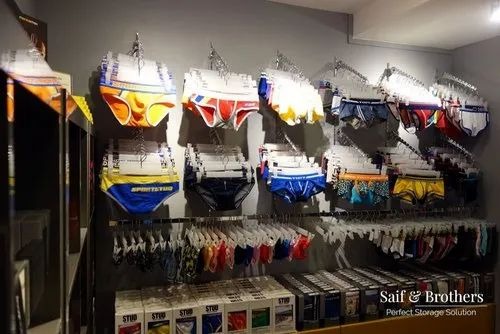 Innerwear Rack
