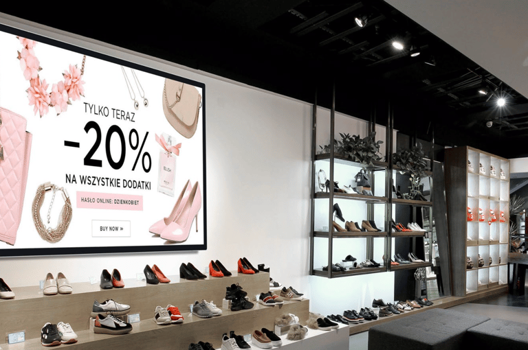 claratech's Android Advertising Dispalys 002
