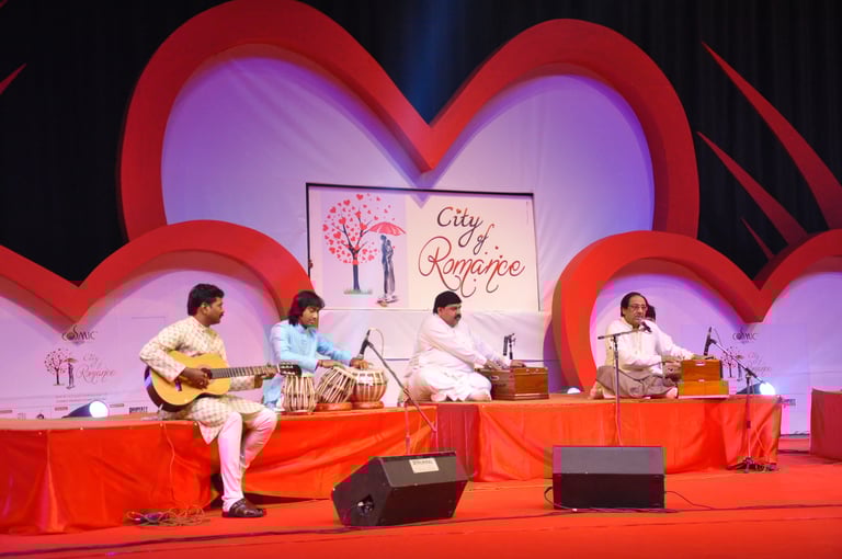 celebrity management