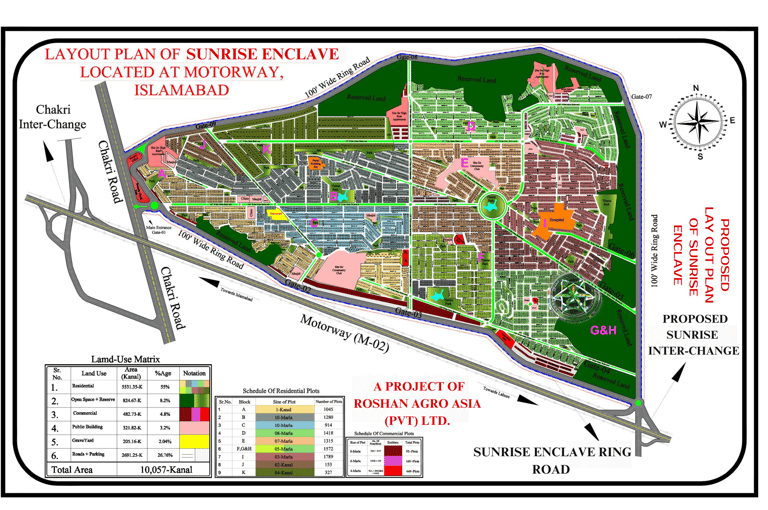 a map of a map of a city