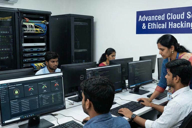 learning computer courses