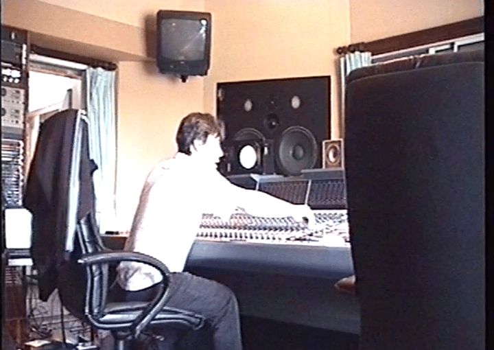 25 years ago, flying the Neve...