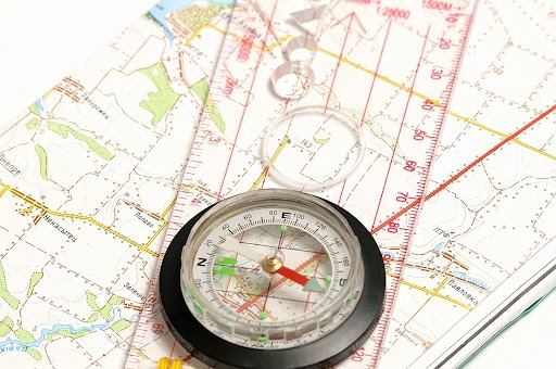mapping
