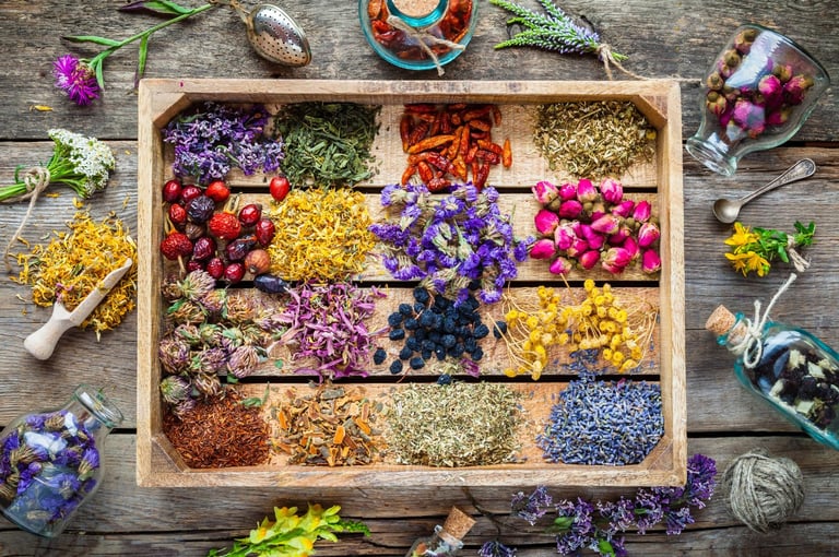 www.naturalmedicineheals.com