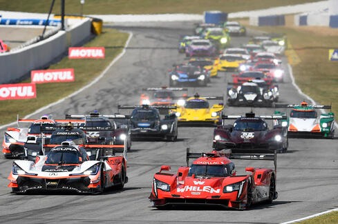imsa