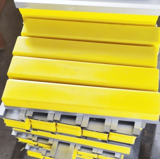 Rubber Block