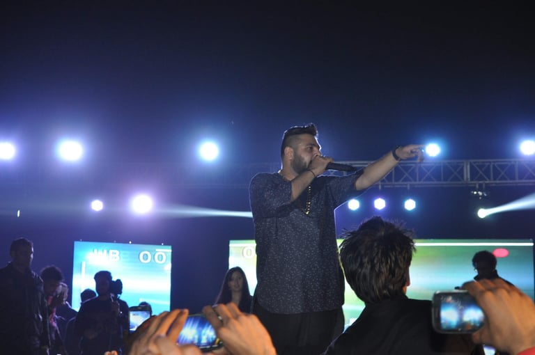 badshah