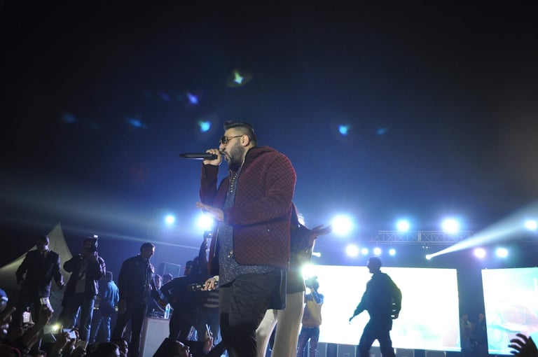 badshah