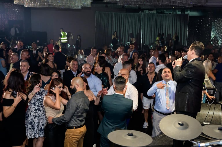 Adil Ogla Sydney concert 2025