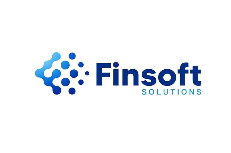 finsoft logo