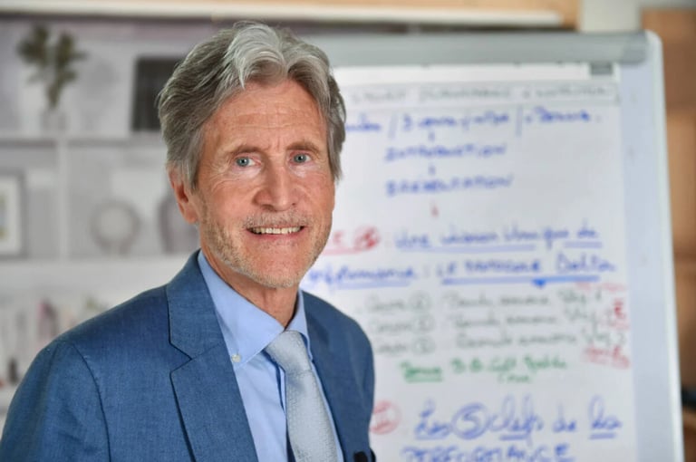 Docteur Yann Rougier