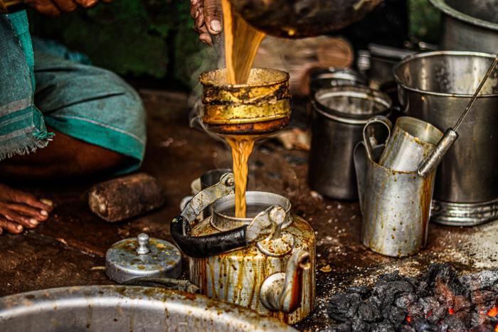 More on Travel Diseases from Food and Drink