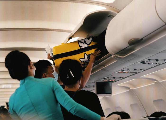 Air Travel Safety