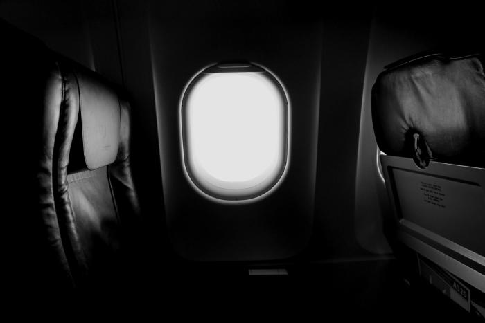 Handling Cabin Pressure During Air Travel