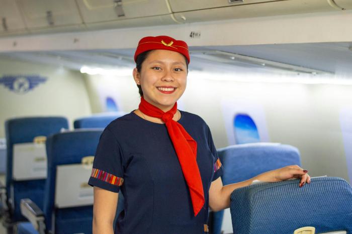 Handling Cabin Pressure During Air Travel