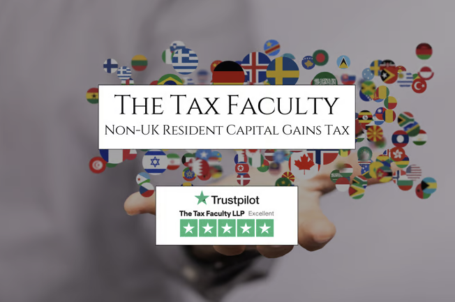 Flags of the world tax