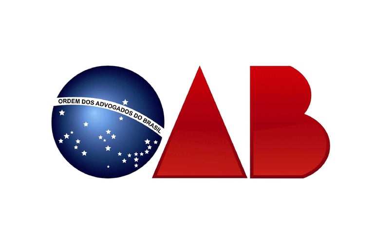 Curso de Assistente Jurídico: Logotipo da OAB