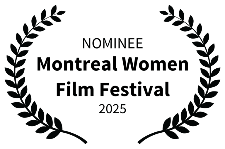 Logo - Montreal Women Film Festival