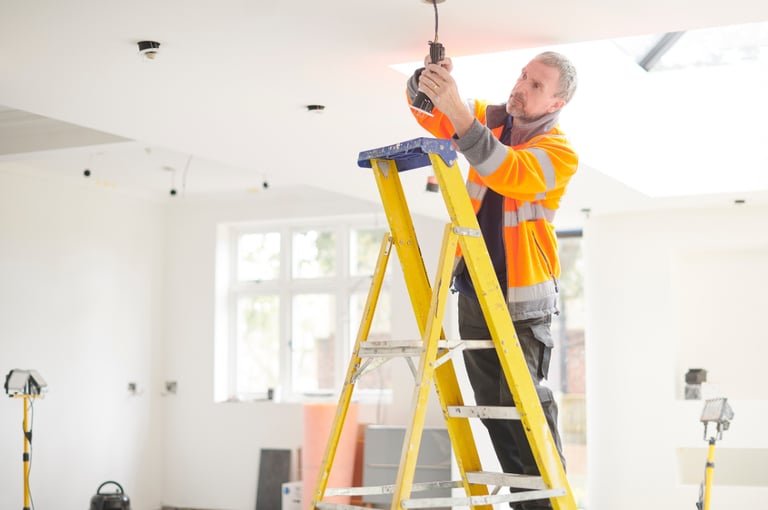 Home Remodeling & Renovation  Services 
