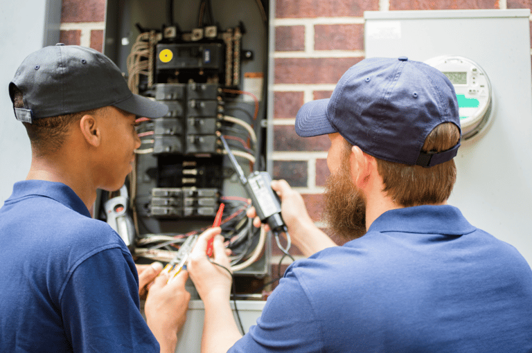 Emergency Electrical  Services 